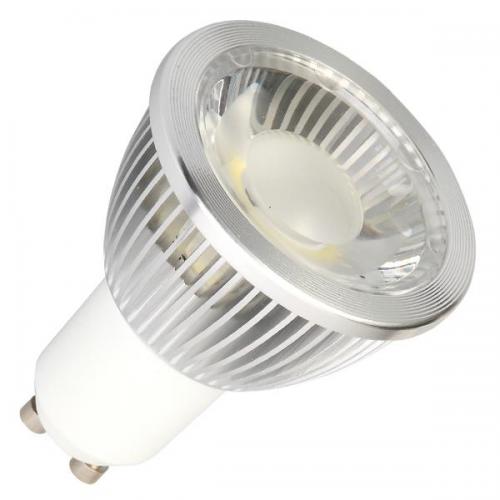  GU10-COB5W-38